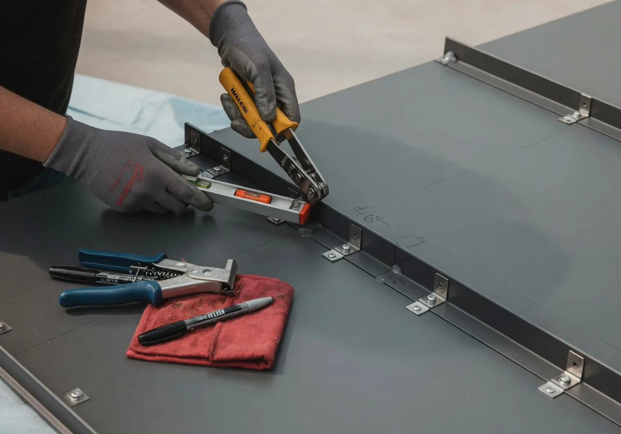 Why choose Metal Roofing Installation in Flatwoods, LA
